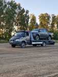 Авто эвакуатор портал