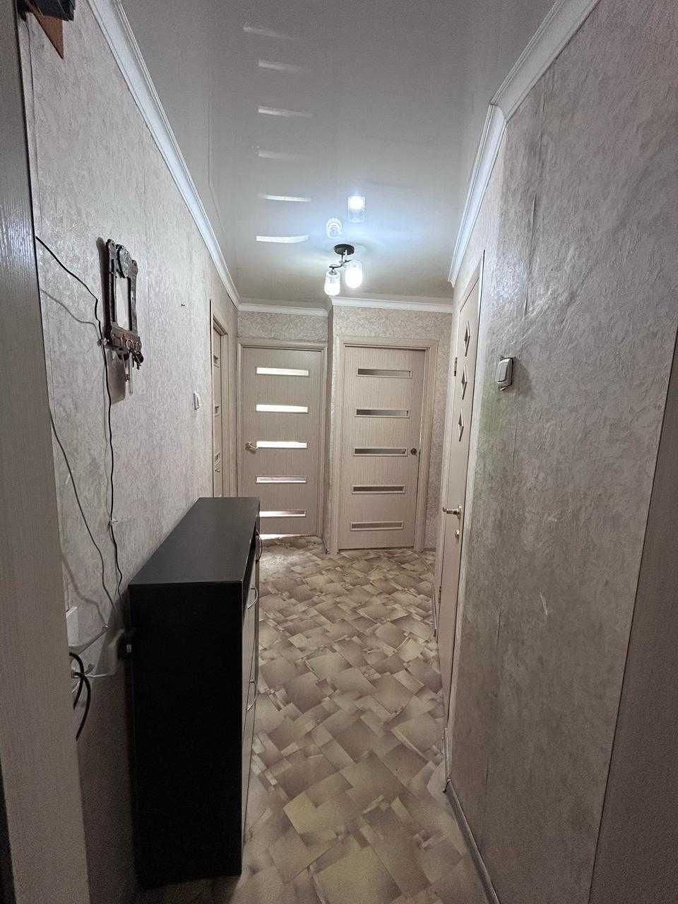 продам 3 комн квартиру