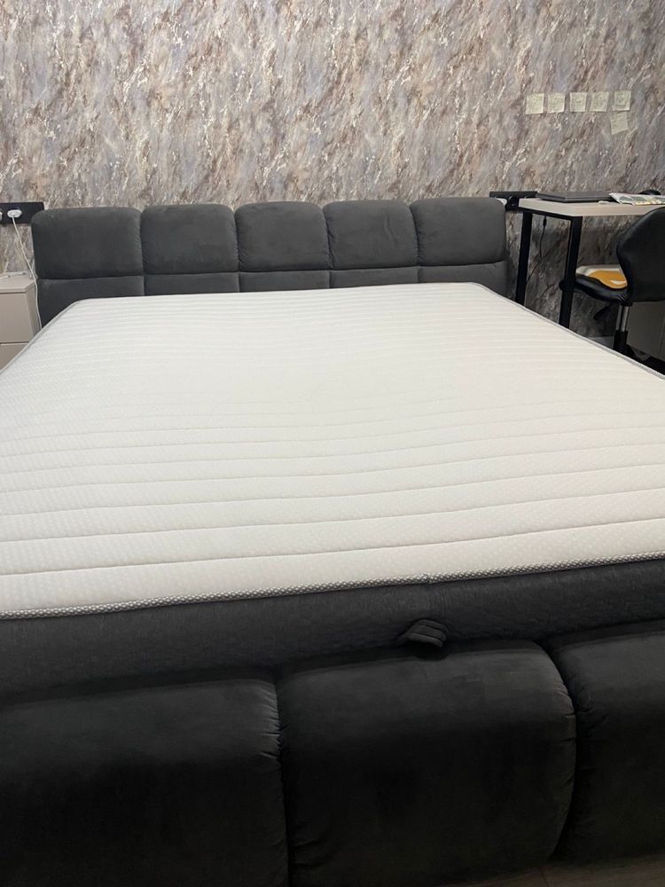 Кровать Boss Dream 160