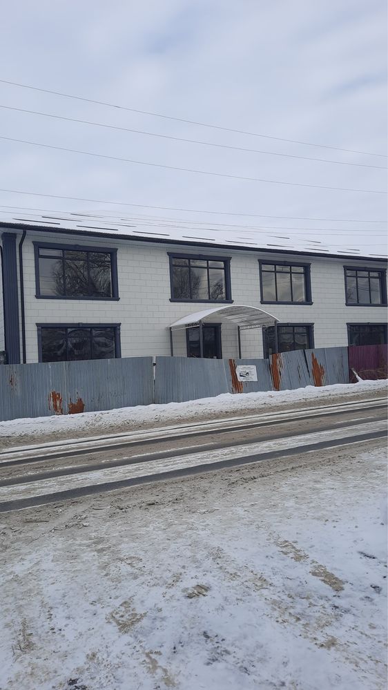 Продам комерческое помещение в г. Саркан