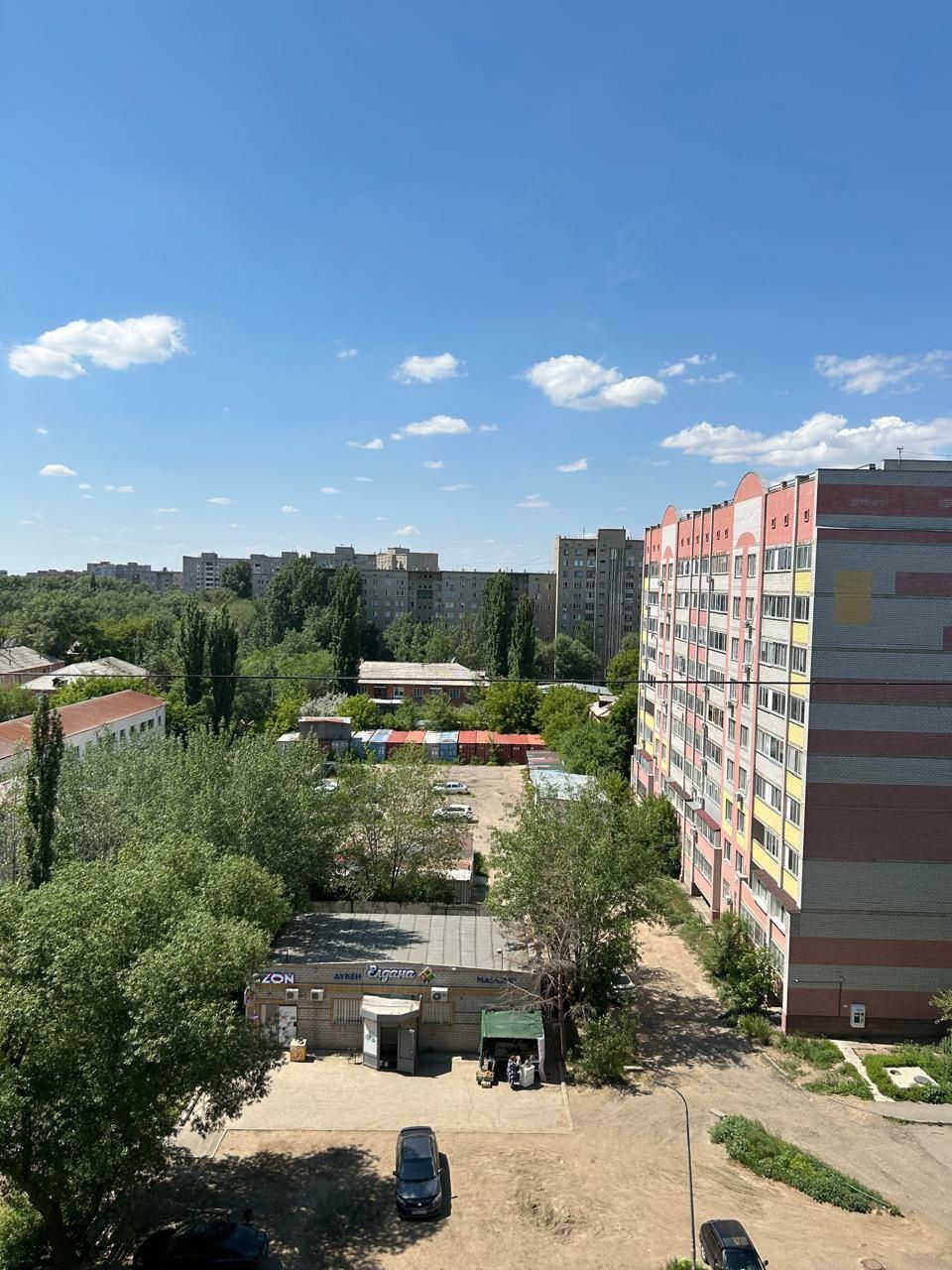Продам 3х комнатную квартиру