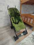 Коляска трость peg-perego