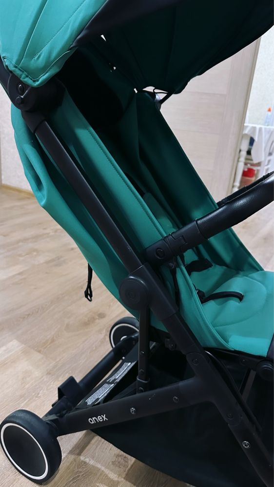 Коляска anex air-x