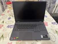 Lenovo legion 5. 15,6”