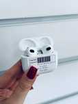 Airpods 3 от Актив Маркет Рассрочка 0-0-12
