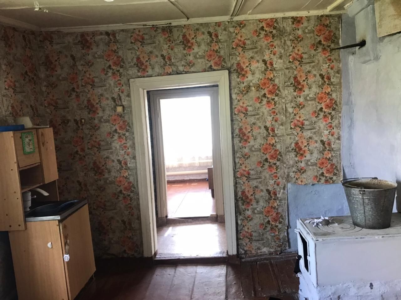 Продам дом на сухом месте