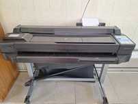 Продам плоттер HP Designjet T520
