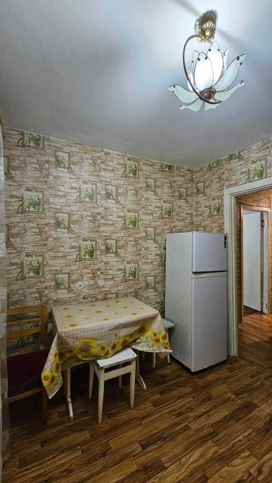 1-комнатная квартира, 17 школа