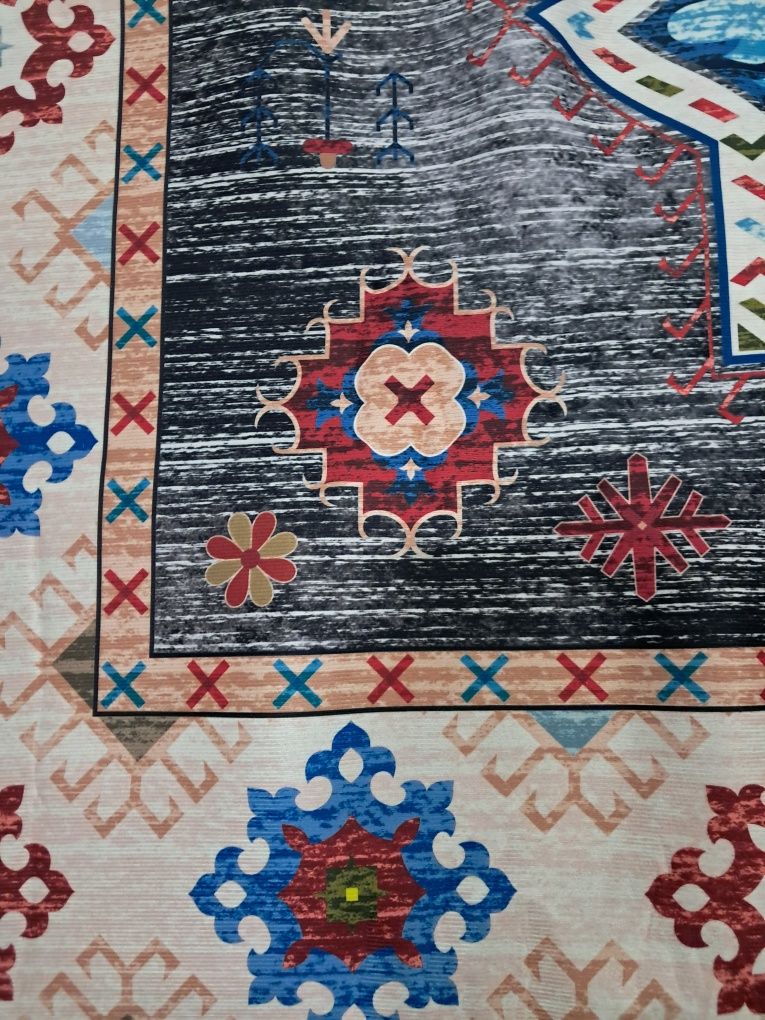 Продам новый ковёр 3Д размер 2×3