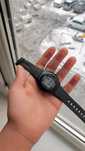 Часы Casio ILLUMINATOR F-200 Made in Thailand