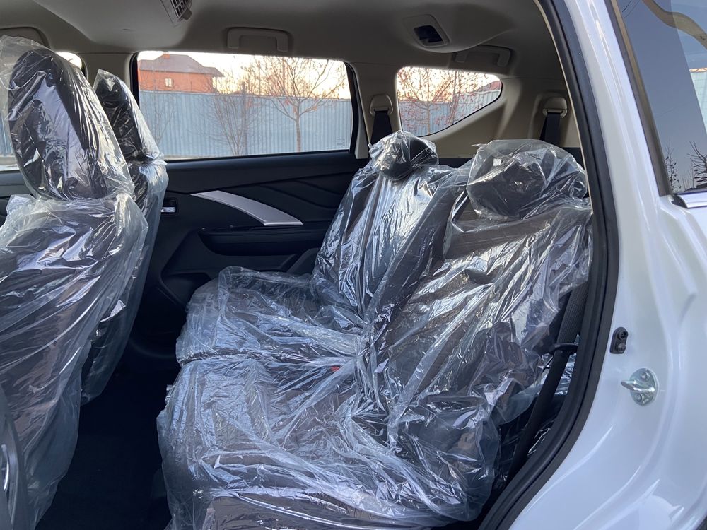 Продам Mitsubishi Xpander Cross