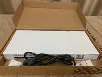 Маршрутизатор новый Mikrotik CCR1016-12G