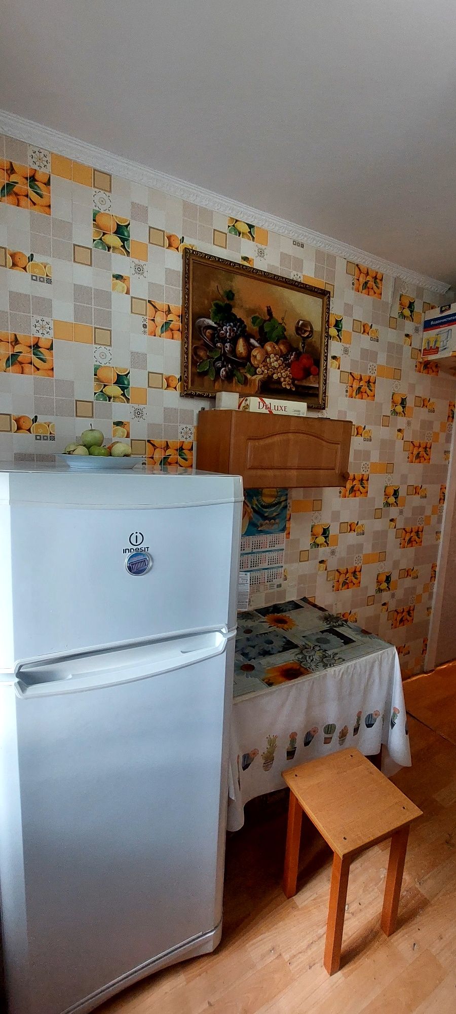 Продается 2к.кв в Кандыагаше