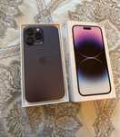 Iphone 14 pro max 256gb