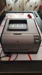 Принтер HP color laserjet cp1515n