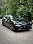 Camry 70/80! Аренда авто с водителем. Vip taxi (вип такси) Прокат авто