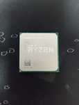 Процессор AMD Ryzen 3 2200G