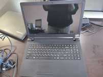 Ноутбук Lenovo ideapad 100-15IBY
