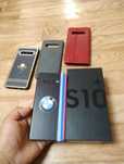 Samsung galaxy s10+  1024гб