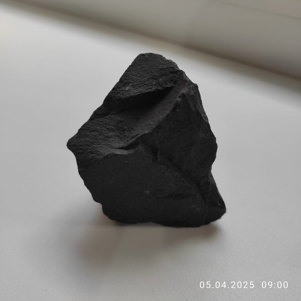 МЕТЕОРИТ космический