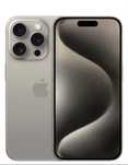 iPhone 15pro  256gb