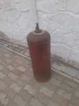 Газовый баллон продам