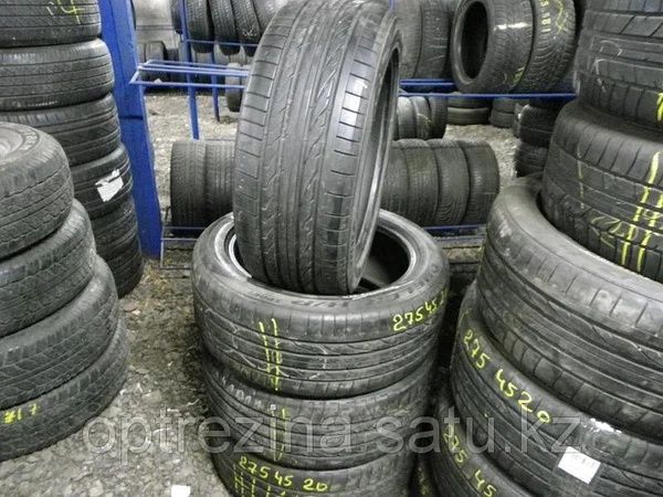 ПРИВОЗНЫЕ  покрышки R-19. R-21. итд.