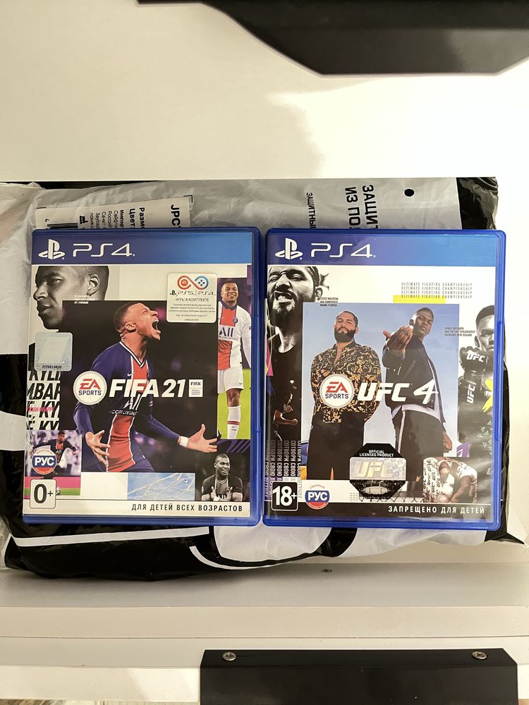 PlayStation 4 slim 1TB памяти