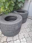 Продам резину YOKOHAMA 275/70 R16