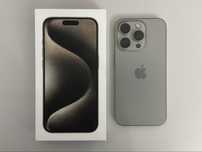 Iphone 15 pro 128 gb