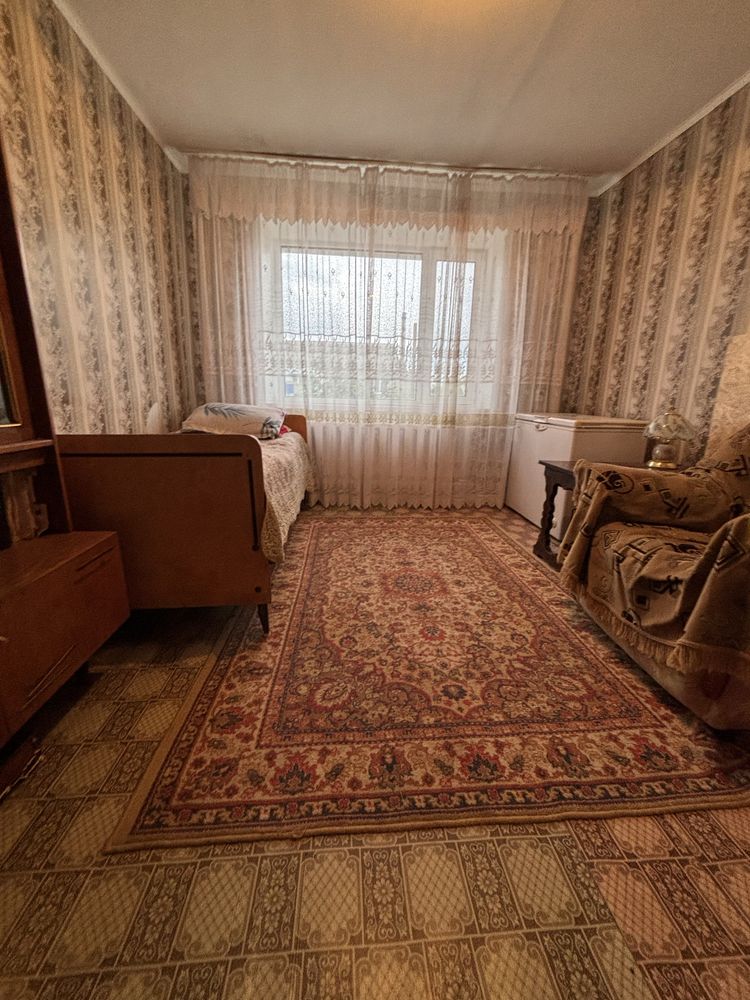 Часть дома 105,кв.м