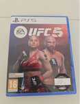 Видеоигра Ufc 5 PS 5