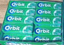Продам орбит по 140 тенге