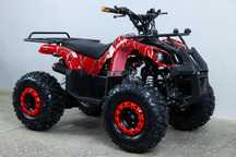 Квадроцикл ATV-TY 125 M3
