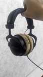 Студийные наушники beyerdynamic dt 770 pro 250 ом