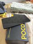 Poco x6 5G.