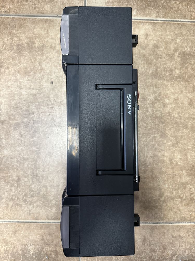 Магнитола Sharp WQ 261 WQ T351
