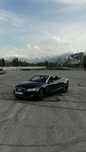 Почасовая аренда кабриолета Audi A5 Cabriolet