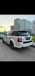 Land Rover Range Rover Sport авторазбор на разбор ренж ровер