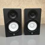Yamaha hs5 студийные мониторы