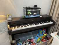 Электронное пианино KAWAI CN31