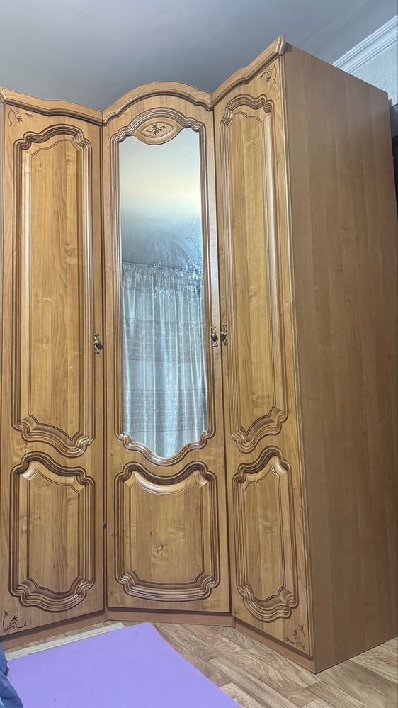 Продам шкаф в хорошем состоянии