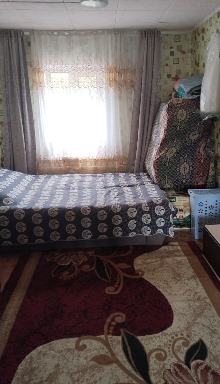 Частный дом Саумалколь