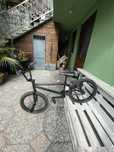 bmx axis hopper(велосипед)