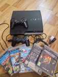 PlayStation 3 Плейстейшен 3