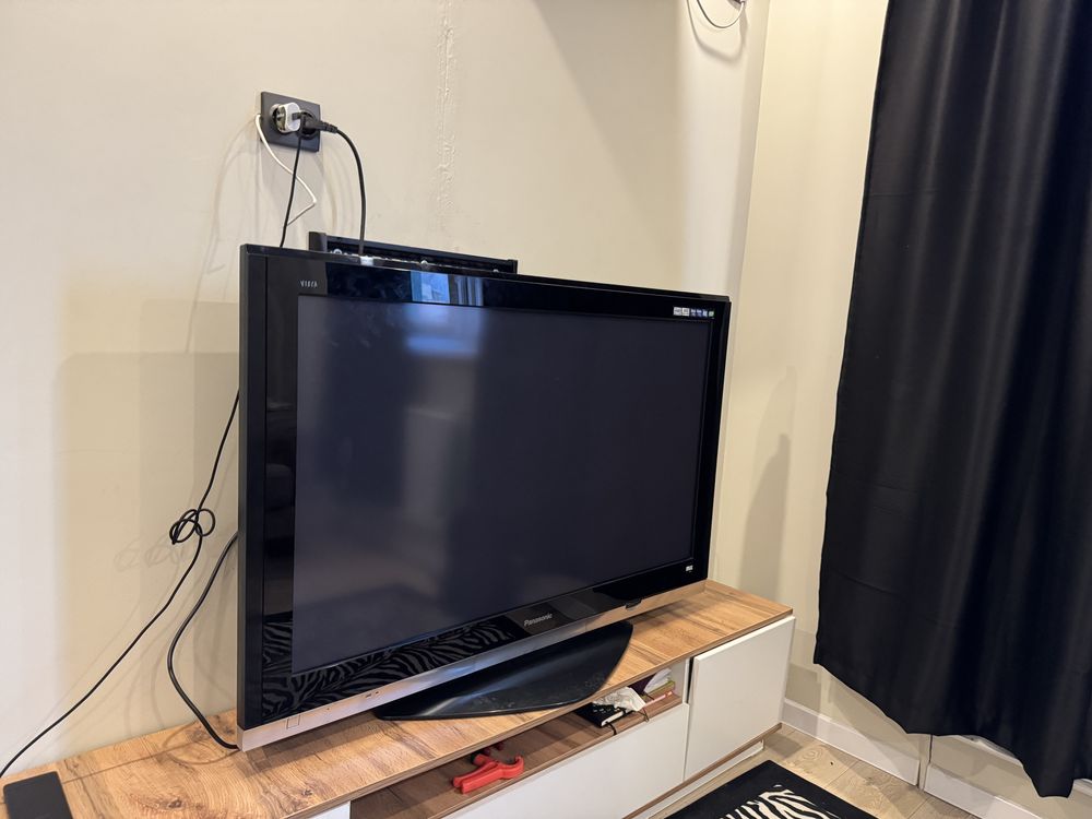 Плазменный телевизор Panasonic Viera