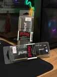 Оперативная память 32 gb 3600 mhz ddr4 kingston fury beast rgb