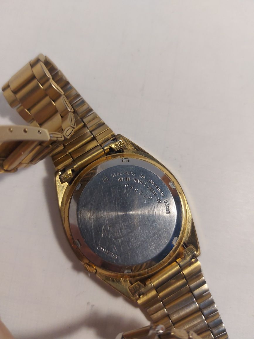 Часы мужские SEIKO автоподзавод