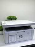 Принтер HP LaserJet MFP M141 W