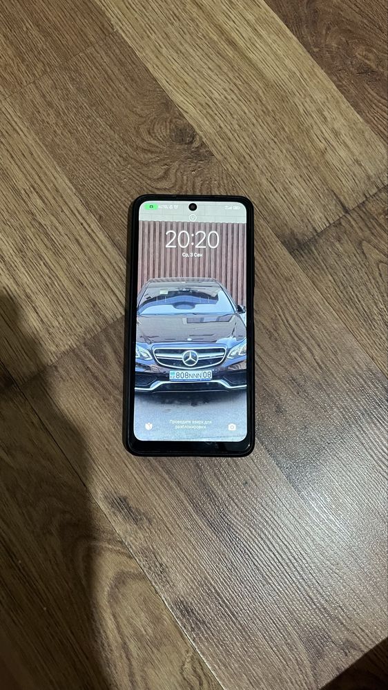 Redmi not 10 pro